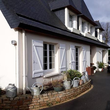 Chambre Sympa Belle Propriete Gouesnou Exteriér fotografie