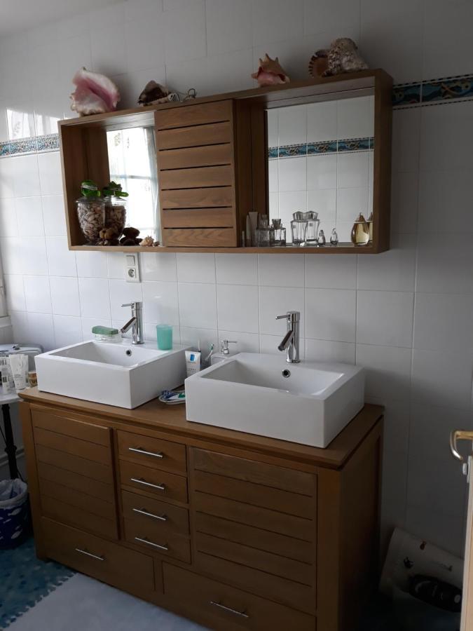 Chambre Sympa Belle Propriete Gouesnou Exteriér fotografie